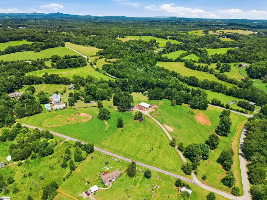118 Bay Horse Run, Liberty, SC 29657 - #2