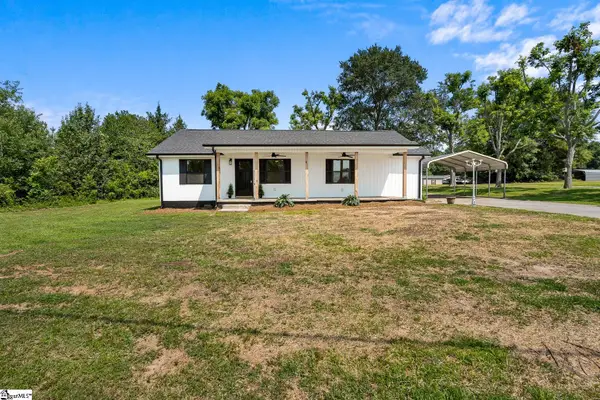523 Crawford Road, Belton, SC 29627