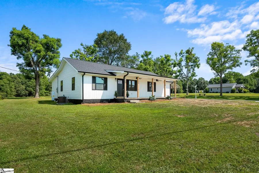 523 Crawford Road, Belton, SC 29627 - #2