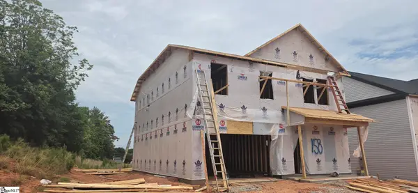 4 Adwell Way #Lot 158, Greenville, SC 29605
