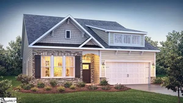 515 Frobisher Drive, Woodruff, SC 29388