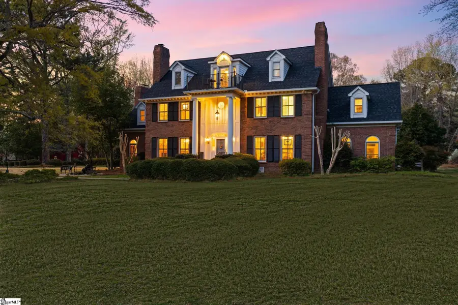 208 Holland Road, Simpsonville, SC 29681 - #2