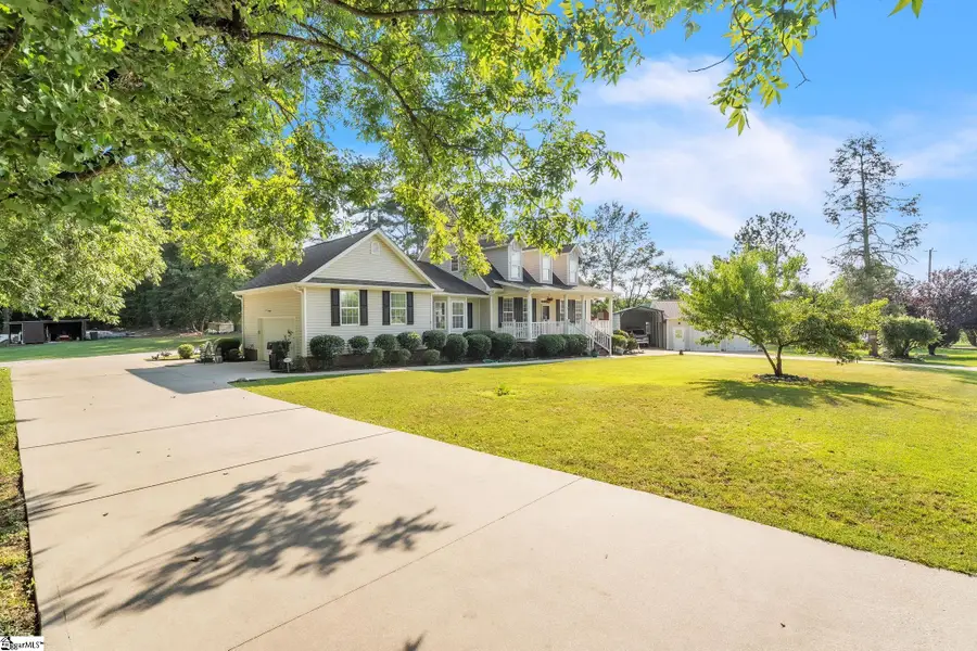 235 Gum Springs Road, Taylors, SC 29687-6951 - #2