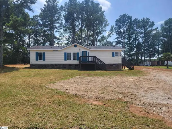 125 Oldfield Circle, Williamston, SC 29697-3604