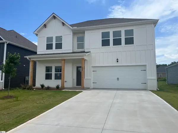608 Silver Fir Street, Piedmont, SC 29673