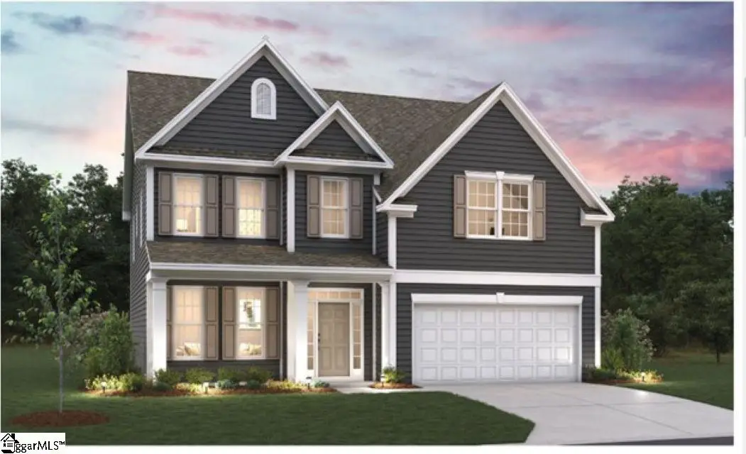512 Frobisher Drive, Woodruff, SC 29388 - #1