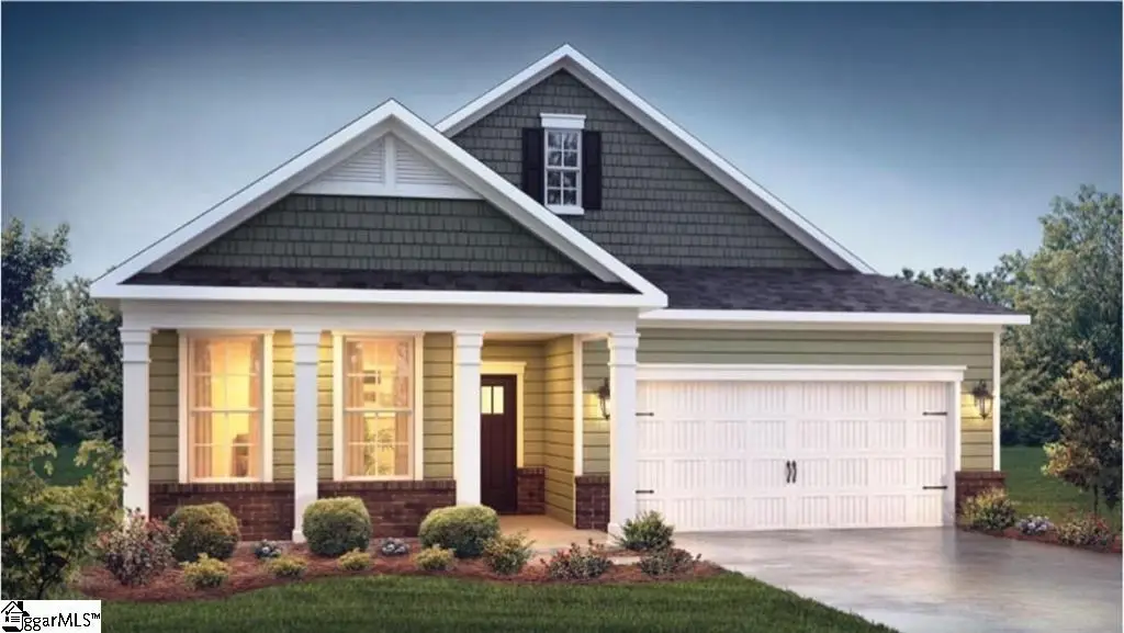 511 Frobisher Drive, Woodruff, SC 29388 - #1