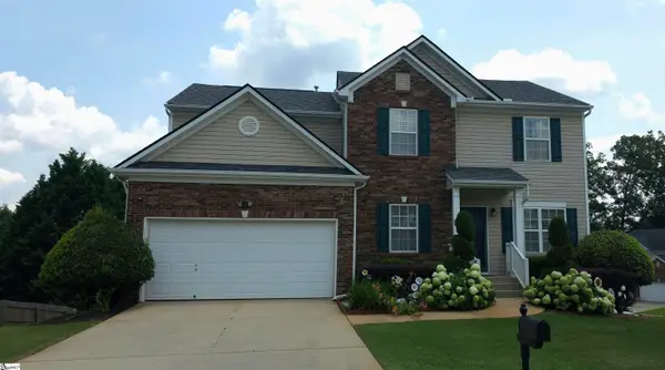 Address Withheld By Seller, Greenville, SC 29605