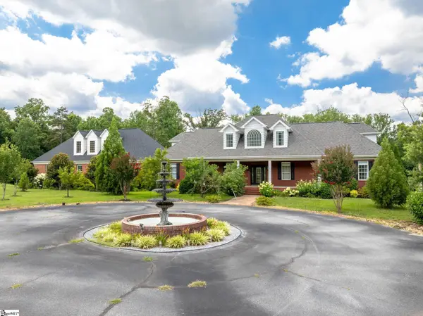 215 Log Shoals Road, Greenville, SC 29605