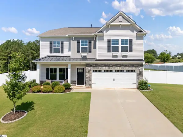 1110 Melford Avenue, Wellford, SC 29385