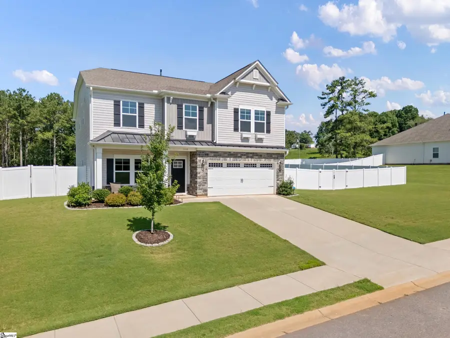 1110 Melford Avenue, Wellford, SC 29385 - #2