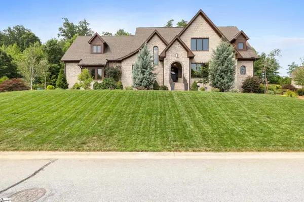 112 Gascony Drive, Greenville, SC 29609