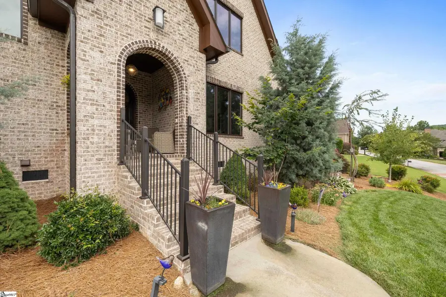 112 Gascony Drive, Greenville, SC 29609 - #2