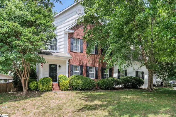 2 Misty Meadow Drive, Greenville, SC 29615