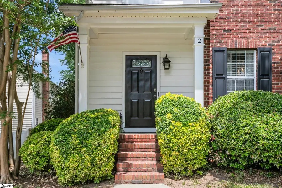2 Misty Meadow Drive, Greenville, SC 29615 - #2