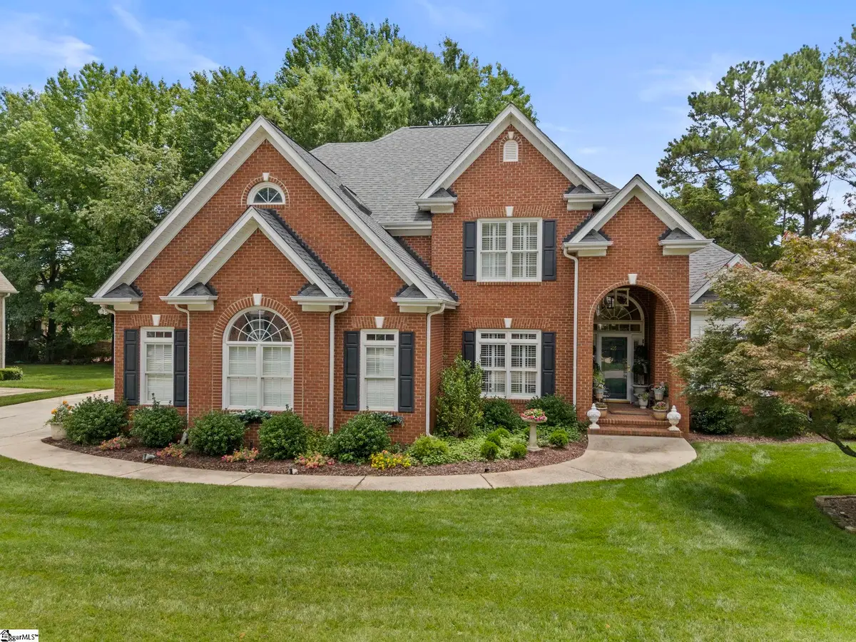 105 Red Branch Lane, Simpsonville, SC 29681 - #1