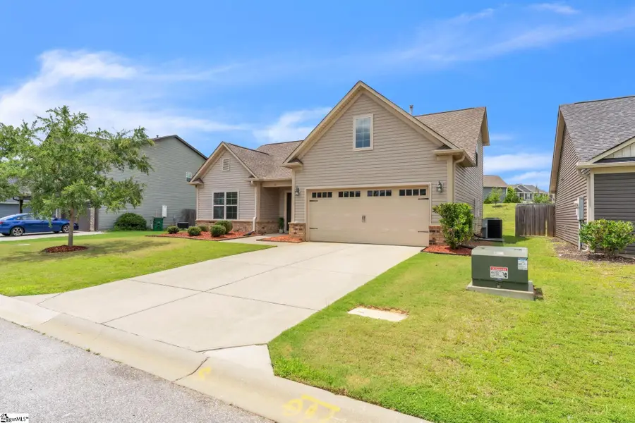 121 Screech Drive, Fountain Inn, SC 29644 - #2
