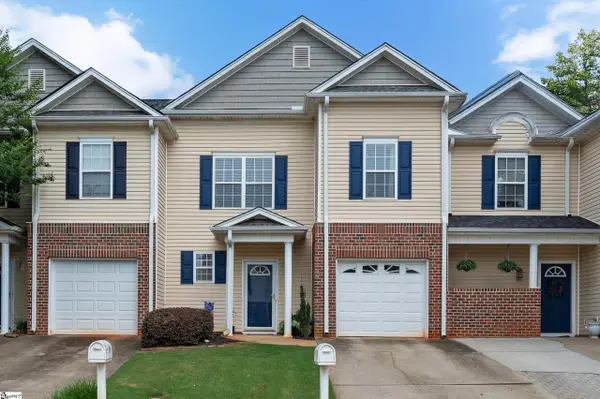 133 Marshland Lane, Greer, SC 29650