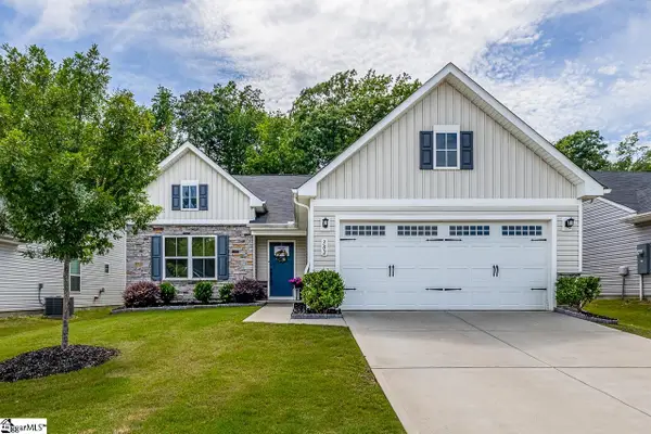 302 Stockland Trail, Fountain Inn, SC 29644