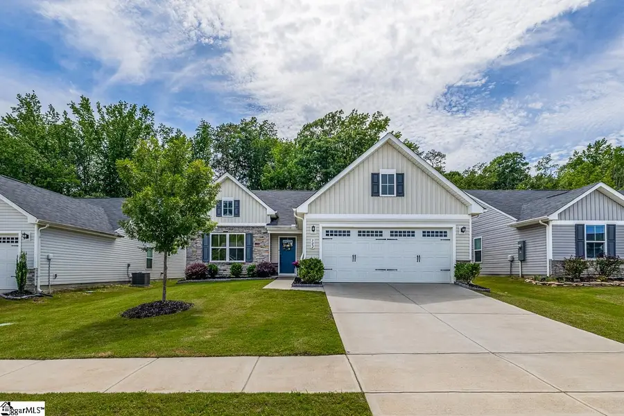 302 Stockland Trail, Fountain Inn, SC 29644 - #2
