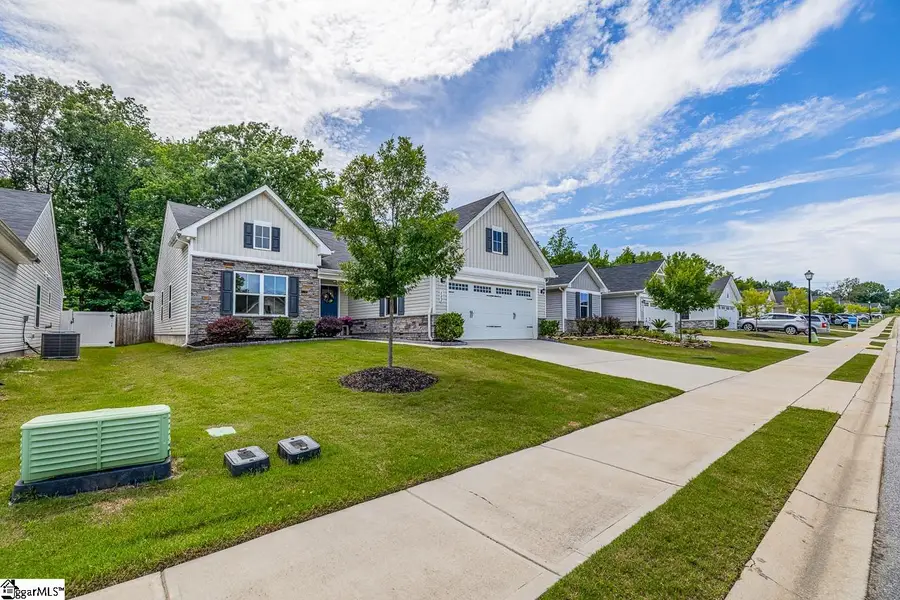 302 Stockland Trail, Fountain Inn, SC 29644 - #3