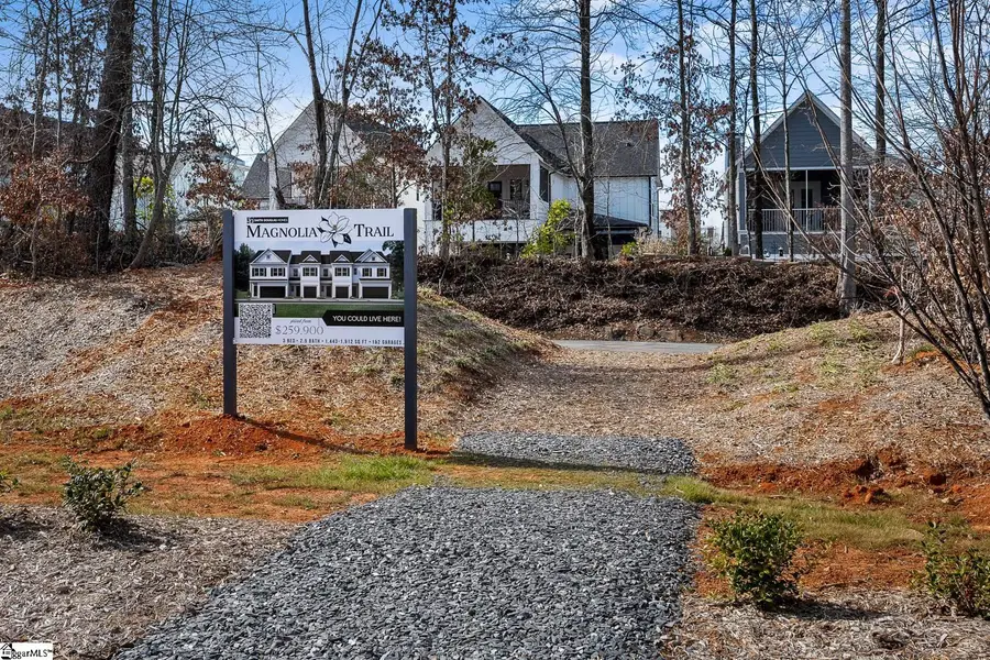 57 Lone Cypress Street, Travelers Rest, SC 29690 - #3