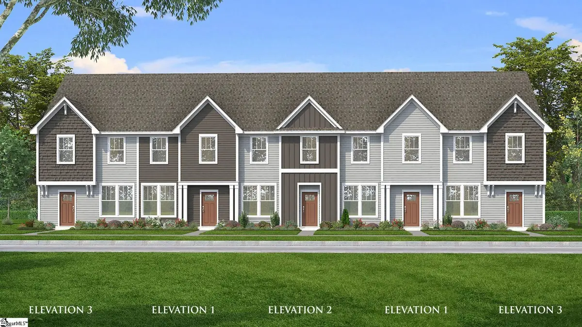 241 Islay Way, Anderson, SC 29621 - #1