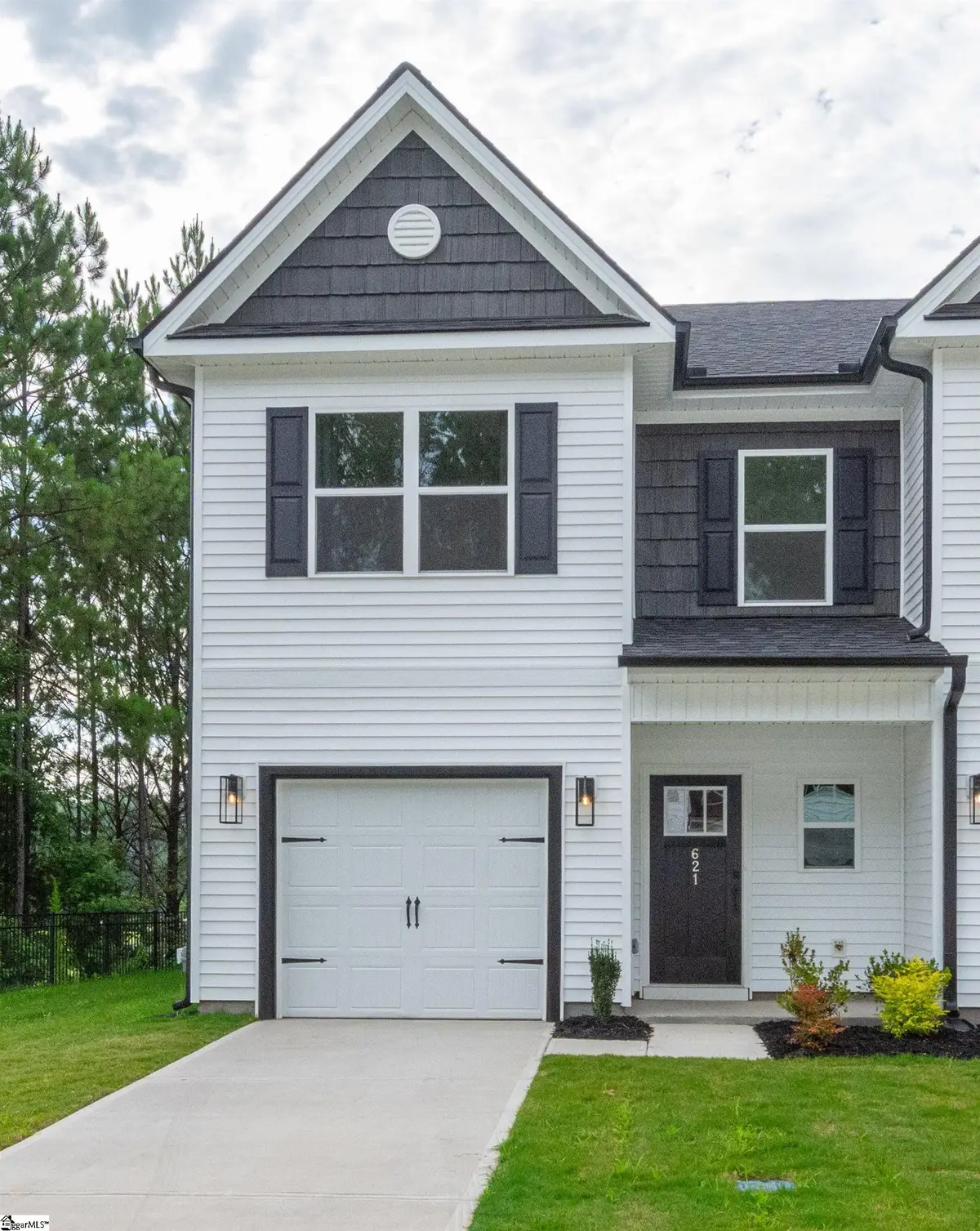 621 Farcroft Trail #Lot 35, Roebuck, SC 29376 - #1