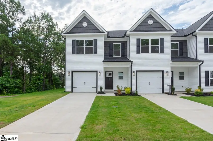 621 Farcroft Trail #Lot 35, Roebuck, SC 29376 - #2