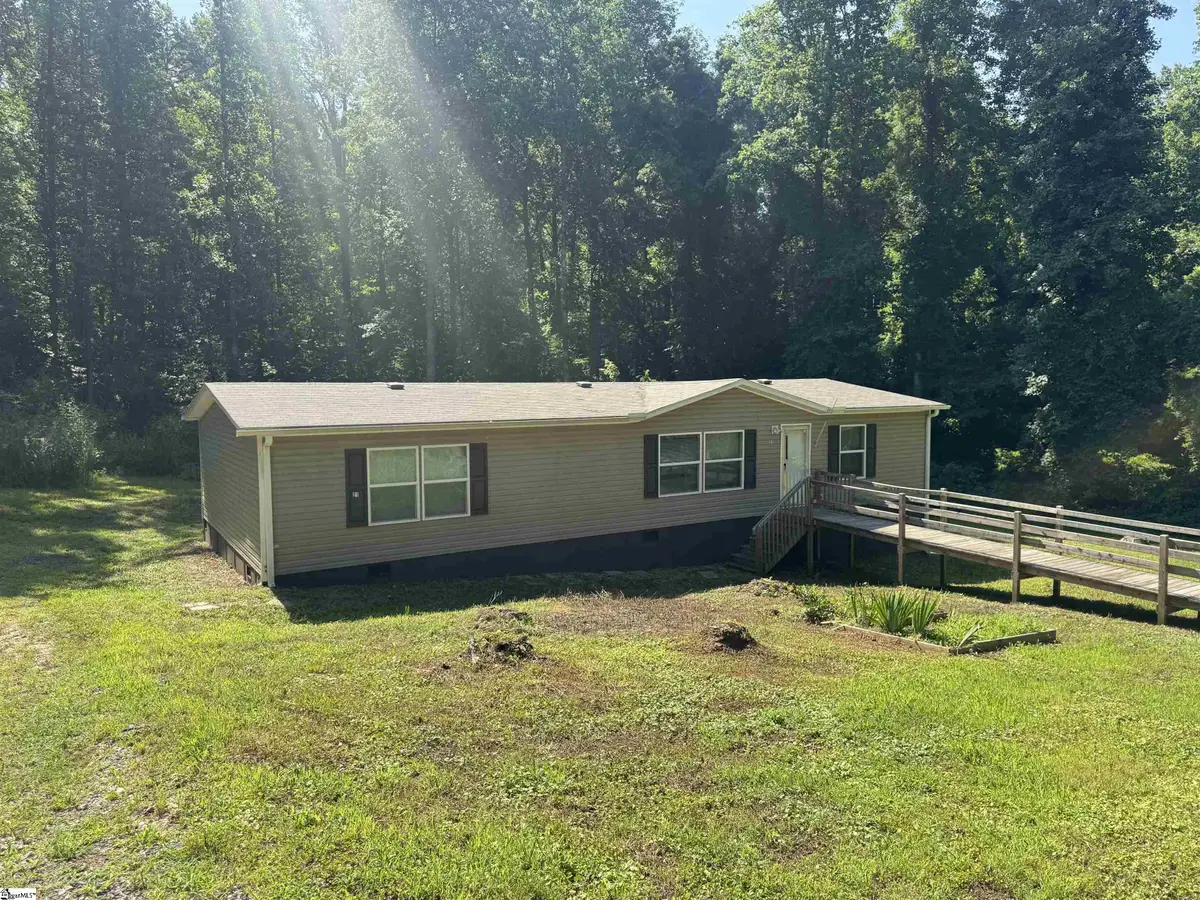 21 Hughes Road, Greenville, SC 29611 - #1