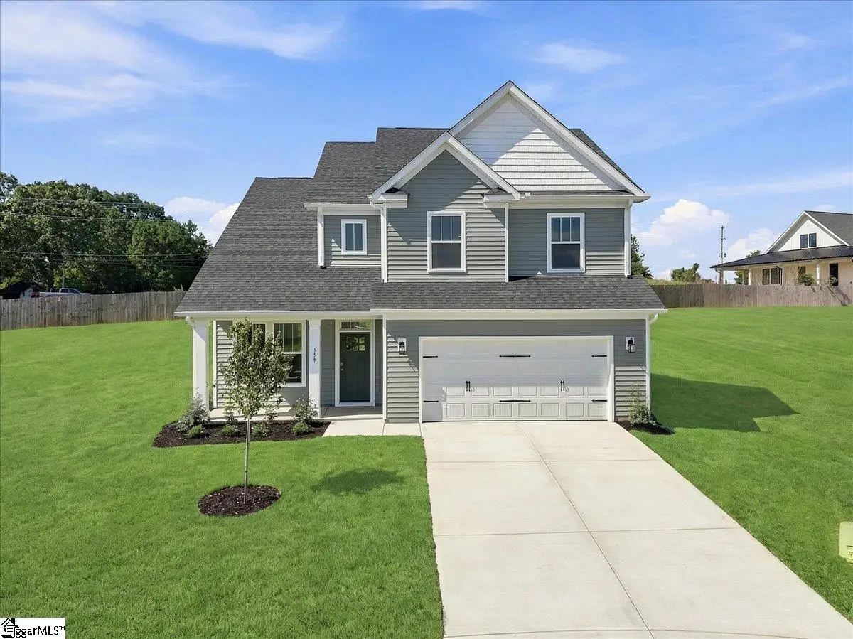 159 Ives Way, Piedmont, SC 29673 - #1