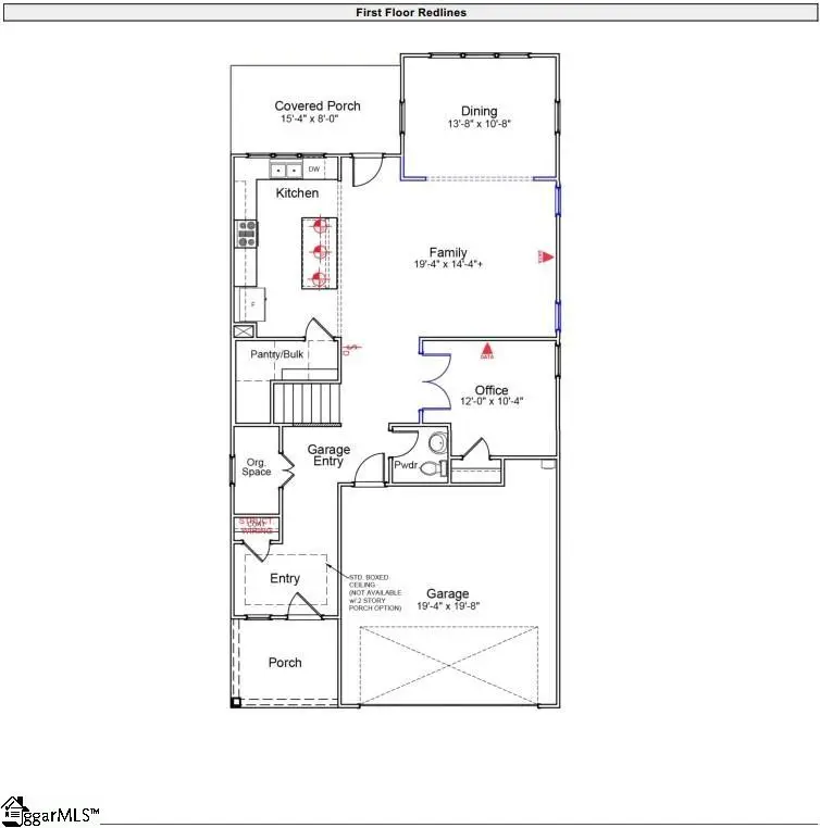 7044 New Horizons Lane #Lot 89, Boiling Springs, SC 29316 - #2