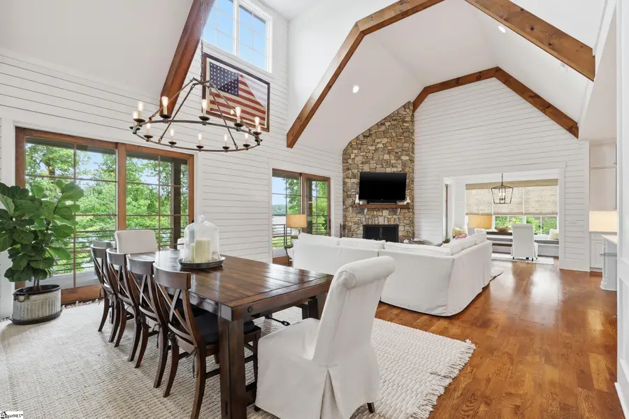147 S Edgewater Drive, Sunset, SC 29685 - #3