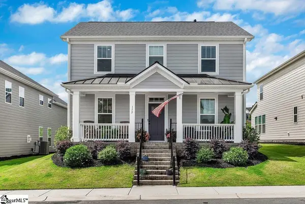 152 Founders Boulevard, Central, SC 29630