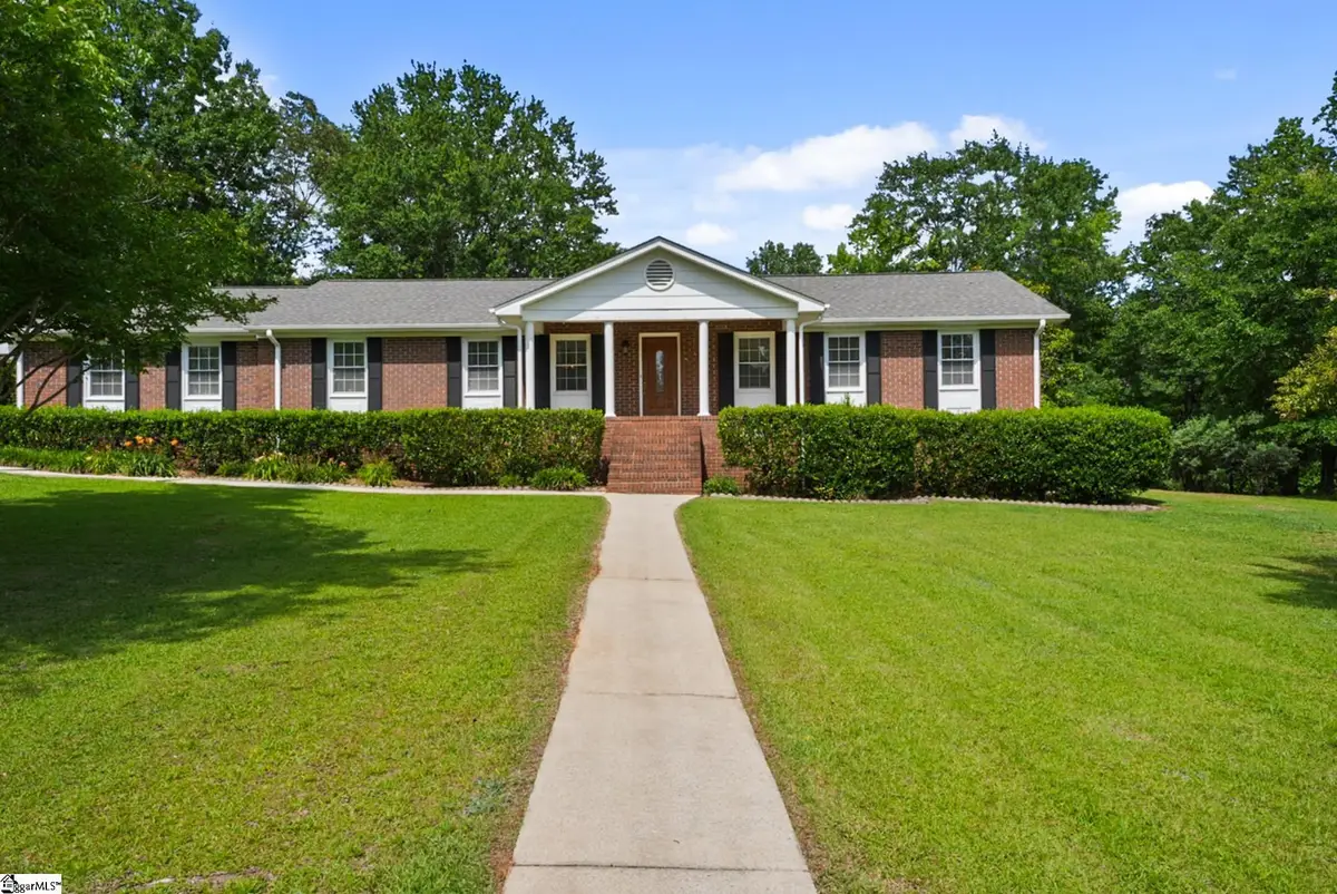 16 Farmington Trail, Travelers Rest, SC 29690 - #1