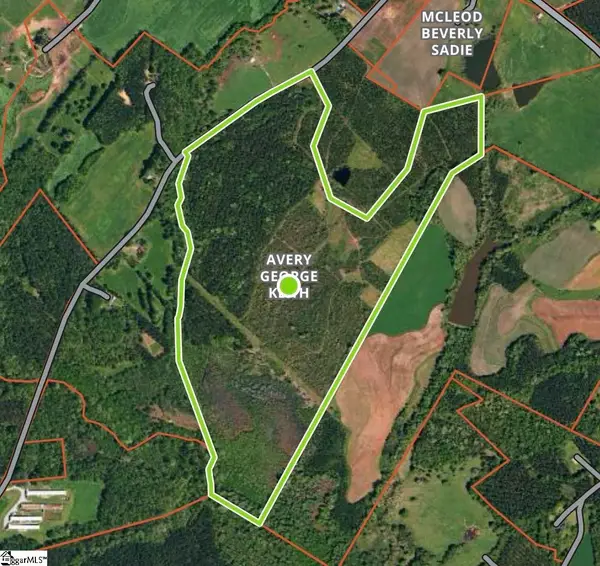 2318 Beaver Dam Creek Road, Newberry, SC 29108