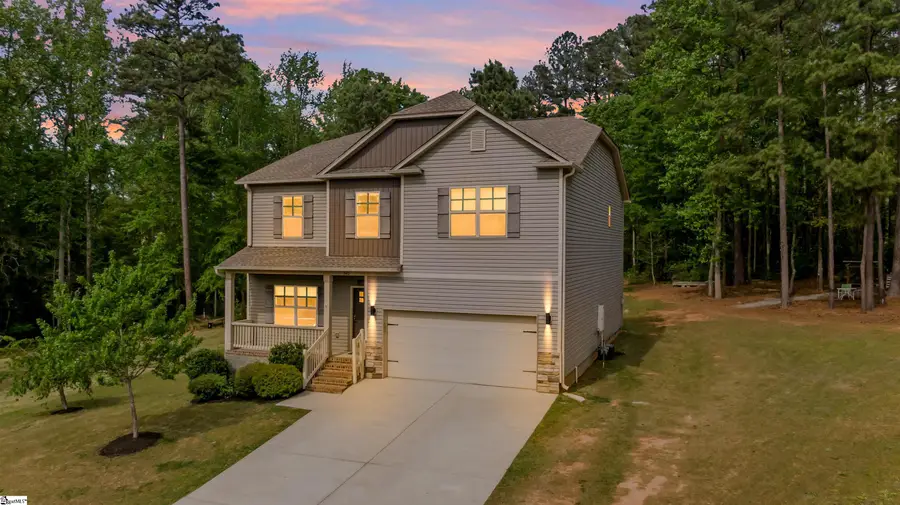 540 Bella Woods Trail, Inman, SC 29349 - #2