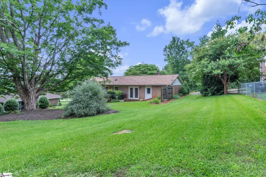 200 Rampey Street, Easley, SC 29640 - #3