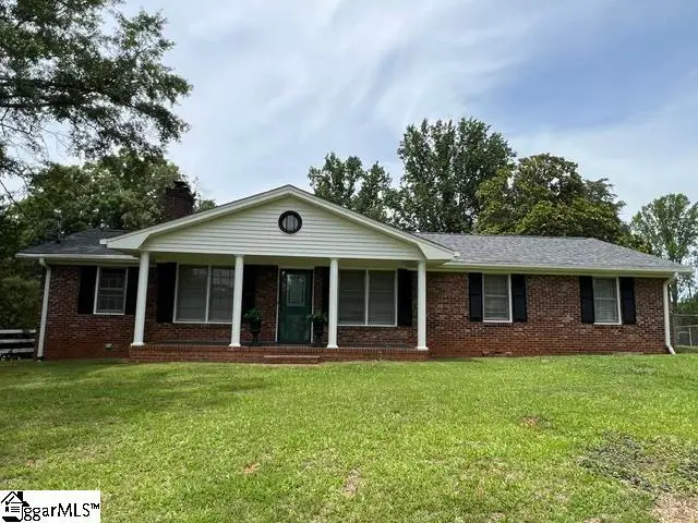5 Green Leaf Drive, Greenville, SC 29617 - #1
