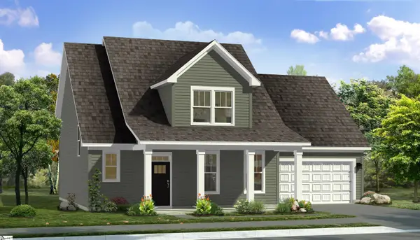 137 Wells Crossing Lane, Seneca, SC 29678