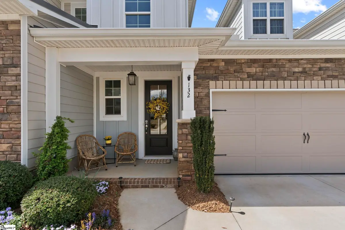 132 Green Heron Road, Greenville, SC 29607 - #1