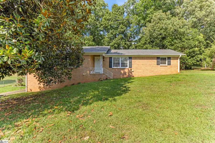 8 Dickens Lane, Taylors, SC 29687 - #2