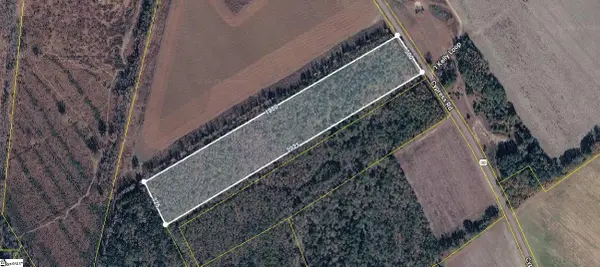 Cypress Road, Bishopville, SC 29010