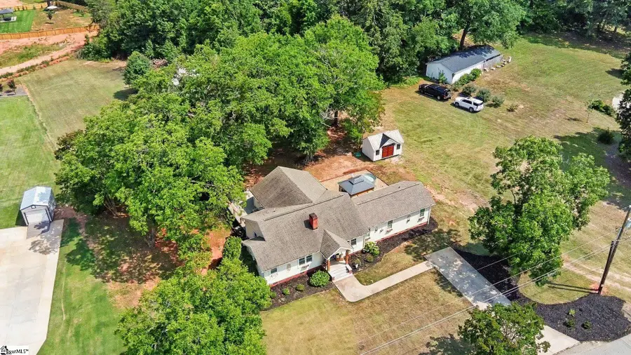 44 Wofford Road, Taylors, SC 29687 - #2