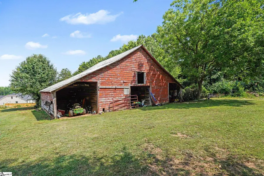44 Wofford Road, Taylors, SC 29687 - #3