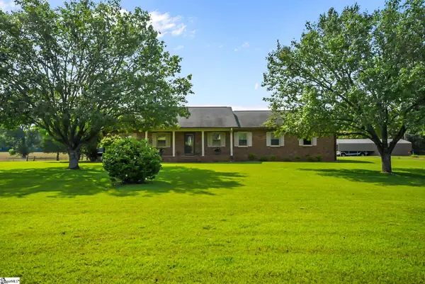 1282 Nation Road, Abbeville, SC 29620