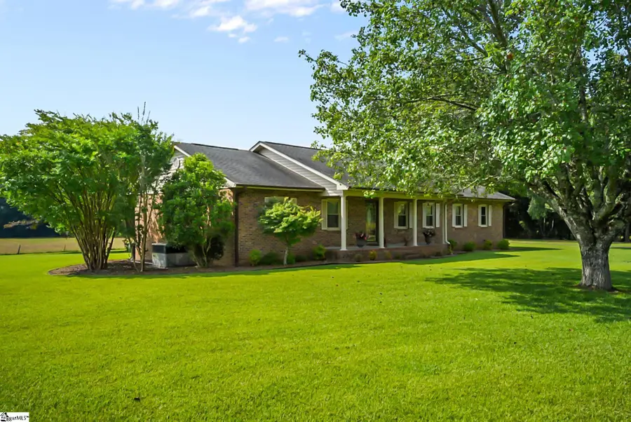 1282 Nation Road, Abbeville, SC 29620 - #3