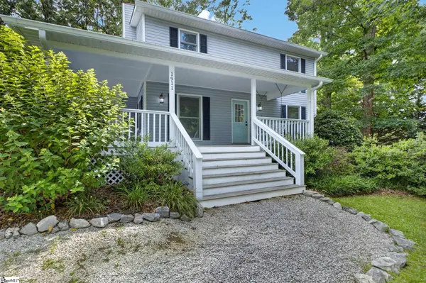 1911 Sitton Hill Road, Easley, SC 29642