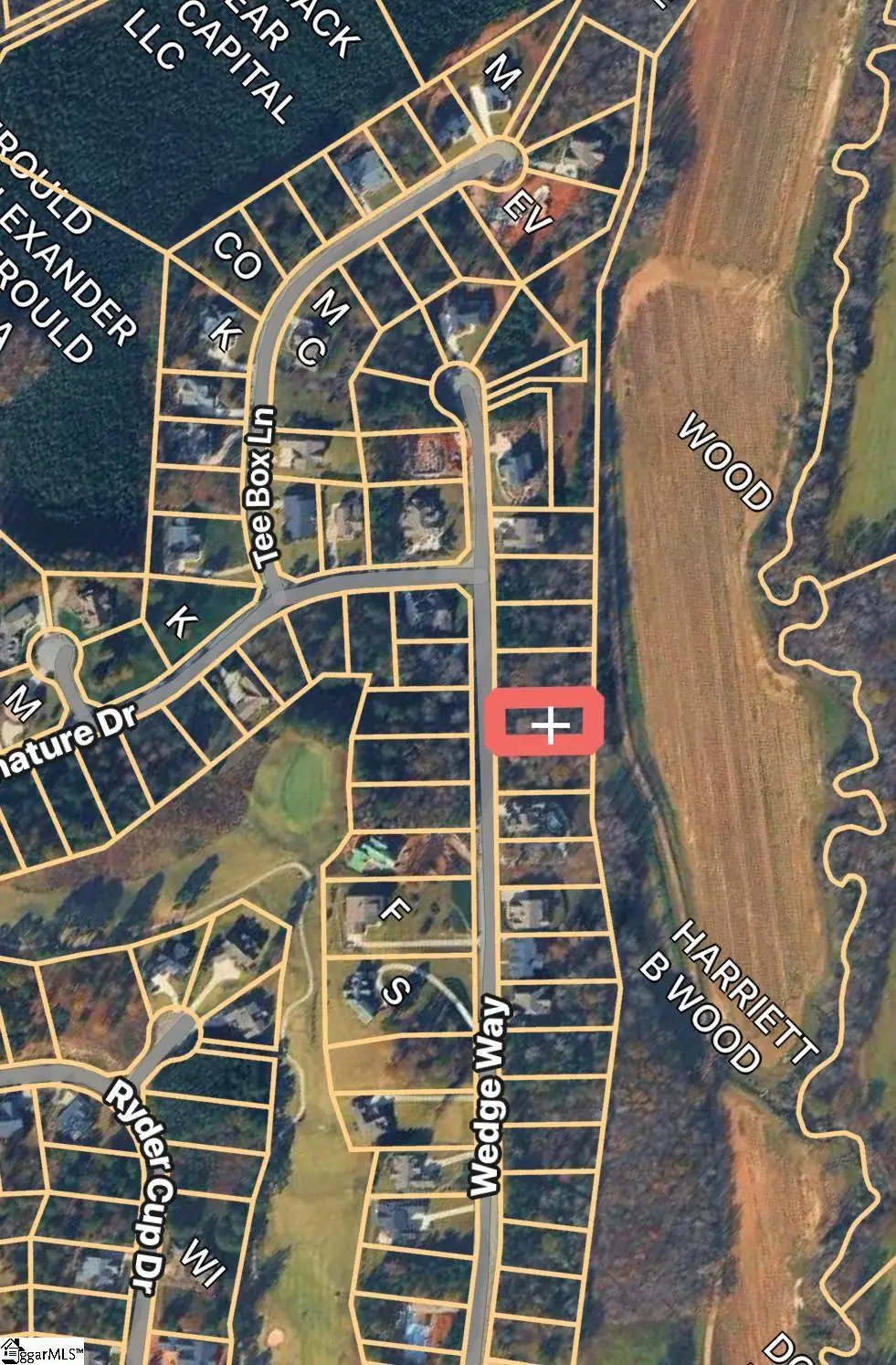 208 Wedge Way, Travelers Rest, SC 29690 - #1