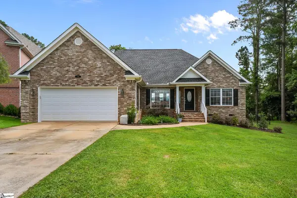 343 Nautical Way, Greenwood, SC 29649